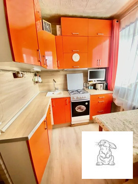 Москва, 2-х комнатная квартира, ул. Константинова д.8, 14500000 руб.