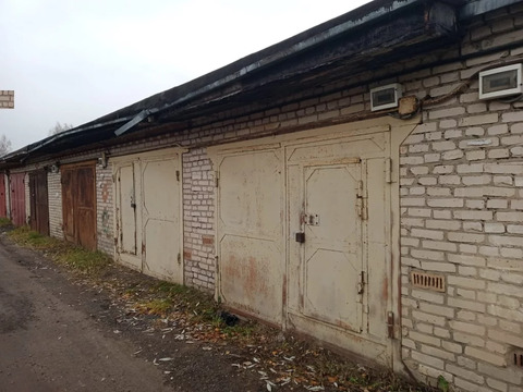 Гараж 24 кв.м в ГСК Кристалл Гараж 24 кв.м в ГСК Кристалл