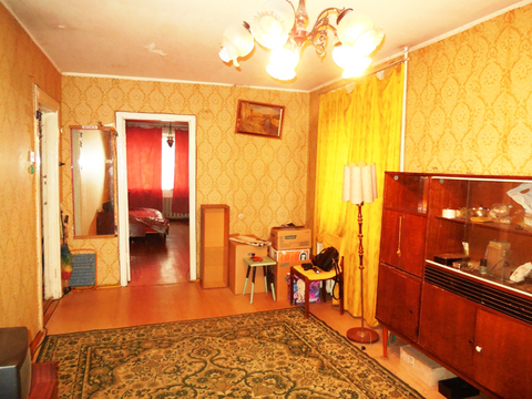 Орехово-Зуево, 4-х комнатная квартира, ул. Урицкого д.53, 2700000 руб.