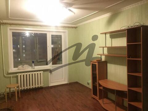 Электросталь, 1-но комнатная квартира, ул. Ялагина д.18, 13000 руб.