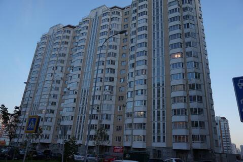 Москва, 2-х комнатная квартира, ул. Ухтомского Ополчения д.2, 6800000 руб.