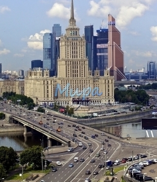 Москва, 1-но комнатная квартира, ул. Новый Арбат д.32, 32454240 руб.