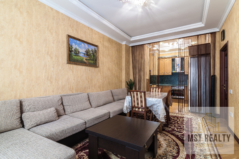 Видное, 3-х комнатная квартира, Ольховая д.4, 7500000 руб.