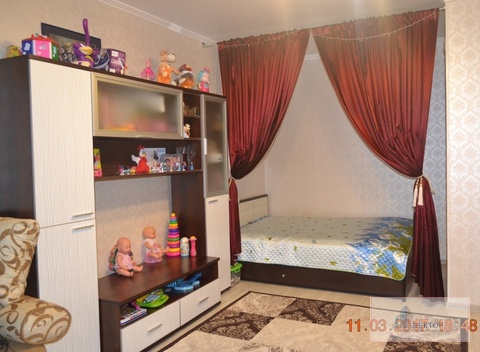 Щелково, 1-но комнатная квартира, Аничково д.4, 3100000 руб.