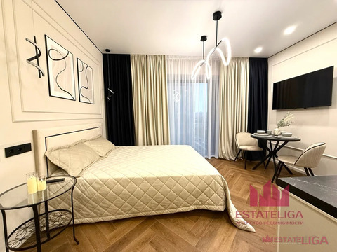 Москва, 1-но комнатная квартира, Волоколамское ш. д.95/2к7, 15500000 руб.