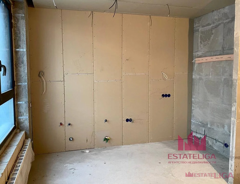 Москва, 1-но комнатная квартира, Ильменский проезд д.14к8, 16500000 руб.