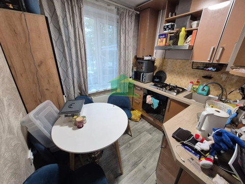 Москва, 3-х комнатная квартира, Вернадского пр-кт. д.д.89к2, 17500000 руб.