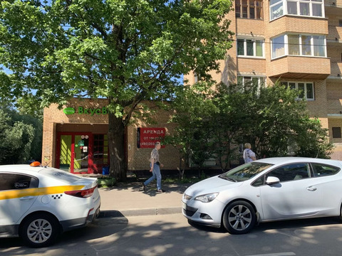 Аренда помещения свободного назначения в ЗАО Аренда помещения свободного назначения в ЗАО