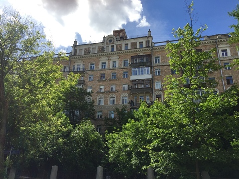 Москва, 2-х комнатная квартира, ул. Правды д.11, 14150000 руб.