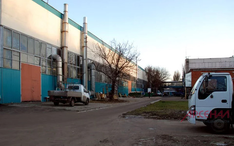 Сдаю производственно-складское помещение в ЮВАО Сдаю производственно-складское помещение в ЮВАО