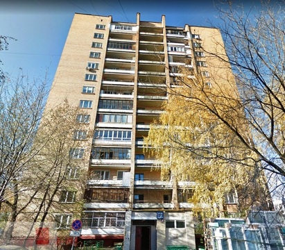 Москва, 2-х комнатная квартира, Дмитровское ш. д.137 к1, 7100000 руб.