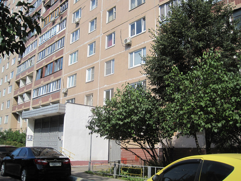 Москва, 3-х комнатная квартира, ул. Кантемировская д.29, к.1, 11490000 руб.