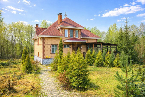 Продажа дома, Нестерово, Рузский район, 29000000 руб.