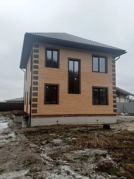 Продается дом рядом с г. Ногинск, 4900000 руб.