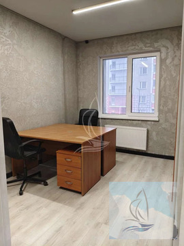 Аренда офиса, м. Бунинская аллея, Чечёрский проезд, 23040 руб.