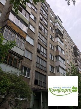 Жуковский, 1-но комнатная квартира, ул. Гагарина д.д.22, 3600000 руб.