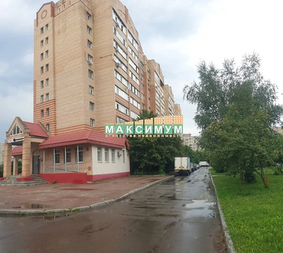 Домодедово, 3-х комнатная квартира, Рабочая д.44к1, 12000000 руб.