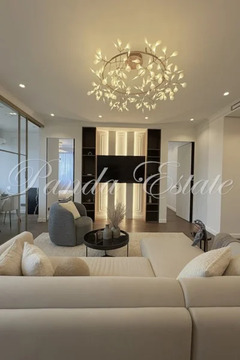 Москва, 4-х комнатная квартира, ул. Ивана Франко д.6, 58000000 руб.