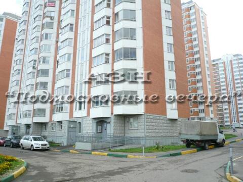 Брехово, 3-х комнатная квартира, ул. Зеленая д.4, 5900000 руб.