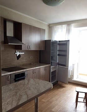 Балашиха, 2-х комнатная квартира, ул. Трубецкая д.110, 25000 руб.