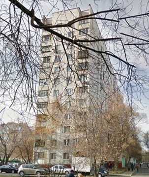 Москва, 1-но комнатная квартира, ул. Декабристов д.32, 5800000 руб.