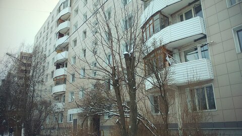 Клин, 1-но комнатная квартира, ул. Чайковского д.60, 1850000 руб.