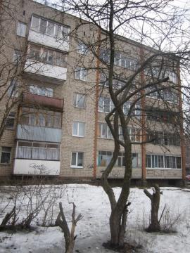 Красноармейск, 2-х комнатная квартира, Северный мкр. д.31, 3100000 руб.