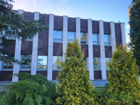 Продажа торгового помещения, Литвиново, Щелковский район, поселок ..., 26000000 руб.