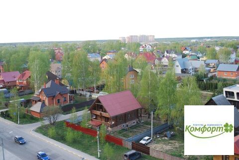 Раменское, 2-х комнатная квартира, ул.Крымская д.д.5, 4150000 руб.