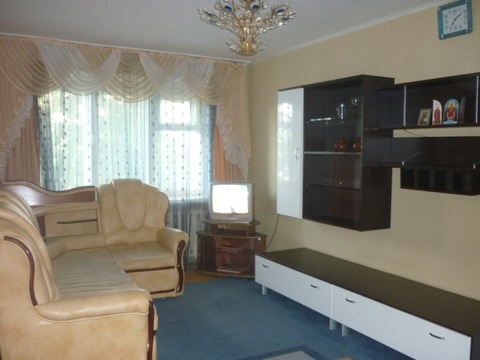 Москва, 3-х комнатная квартира, Ореховый проезд д.23, 9800000 руб.
