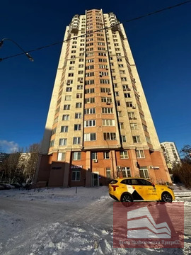 Москва, 2-х комнатная квартира, ул. Дегунинская д.3к2, 16700000 руб.