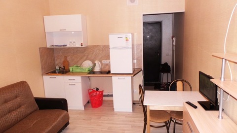 Егорьевск, 1-но комнатная квартира, 5 микр д., 11000 руб.