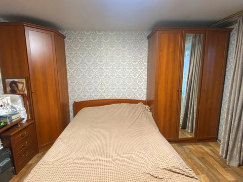 Егорьевск, 4-х комнатная квартира, ул. Советская д.8, 6500000 руб.