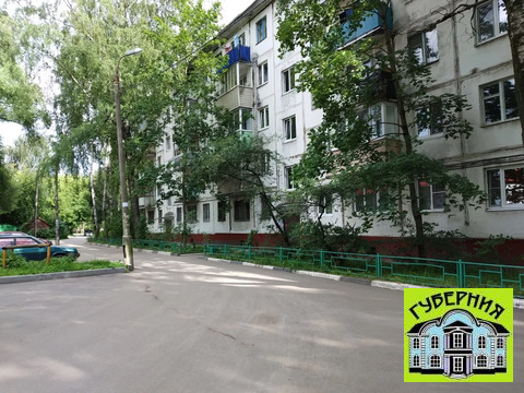 Г. Орехово-Зуево 3-х комнатная квартира ул. Урицкого д.66 Г. Орехово-Зуево 3-х комнатная квартира ул. Урицкого д.66