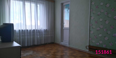 Клин, 2-х комнатная квартира, ул. Чайковского д.58, 17500 руб.