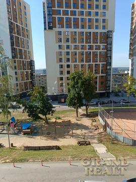 Лыткарино, 1-но комнатная квартира, 6-й мкр. д.15, к А, 5800000 руб.