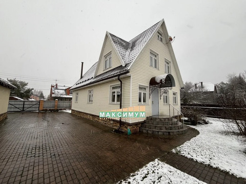 Жилой комплекс  в г/о Домодедово, село Добрыниха, ул. Отрадная, 18000000 руб.