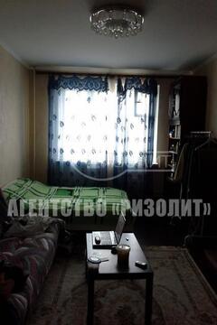 Люберцы, 1-но комнатная квартира, Комсомольский пр-кт. д.18/1, 4800000 руб.