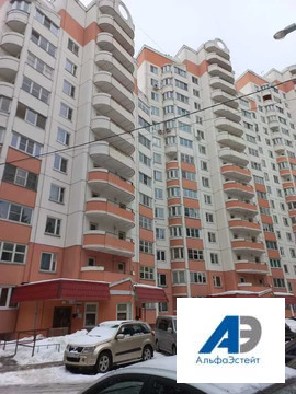 Балашиха, 2-х комнатная квартира, 2-й . д.13, 8850000 руб.