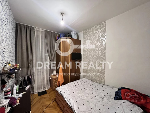 Москва, 2-х комнатная квартира, Ленинградское шоссе д.112/1к1, 10000000 руб.