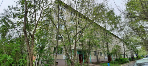 Истра, 2-х комнатная квартира, ул. Юбилейная д.14, 4600000 руб.