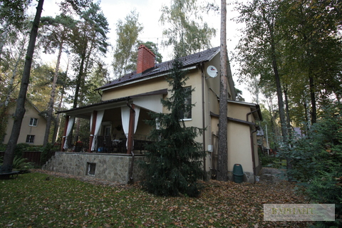 Продается дом в пос. Красково, 18800000 руб.