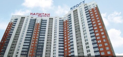 Москва, 4-х комнатная квартира, ул. Твардовского д.4 к3, 22900000 руб.