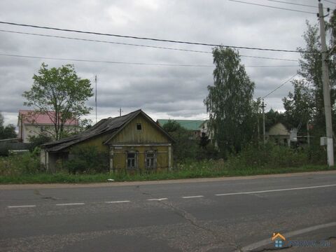 Дом и участок 15 соток в посёлке Дорохово!, 1600000 руб.