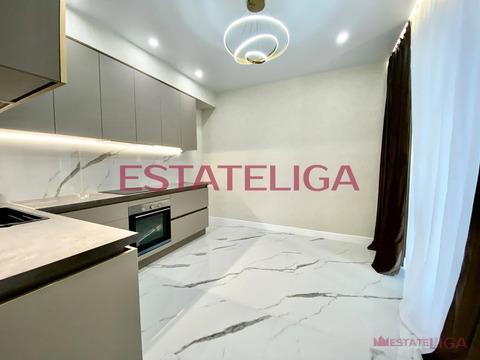 Москва, 3-х комнатная квартира, Волгоградский пр-кт. д.32/3к7, 39900000 руб.