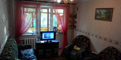 Егорьевск, 1-но комнатная квартира, 1-й мкр. д.7, 1700000 руб.