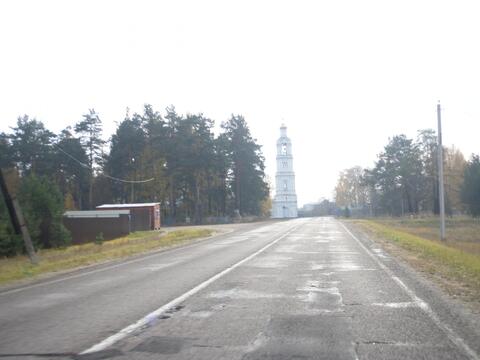 Участки, село Власово, 12, 15 соток, 190000 руб.