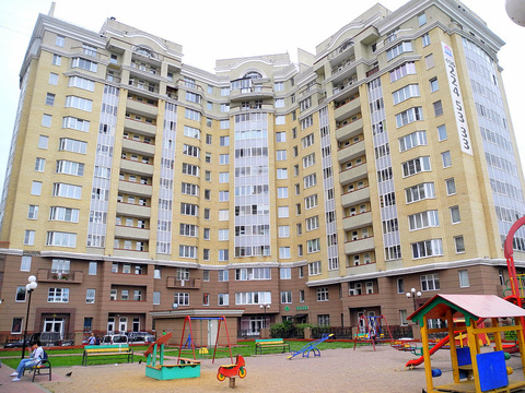 Дмитров, 3-х комнатная квартира, ул. Большевистская д.20, 6200000 руб.