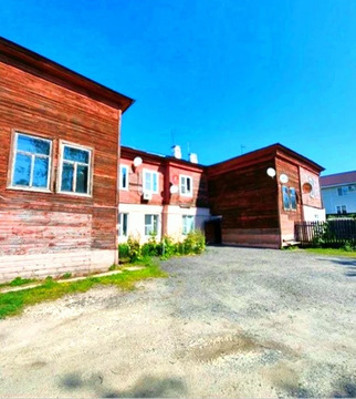 Егорьевск, 1-но комнатная квартира, Тупицына д.47, 1300000 руб.