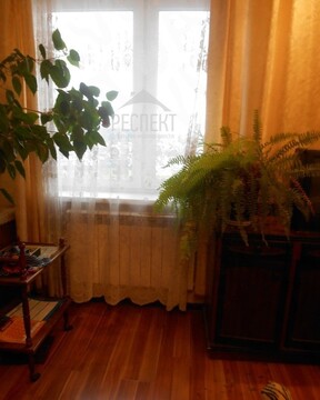 Москва, 1-но комнатная квартира, ул. Лухмановская д.35, 5600000 руб.